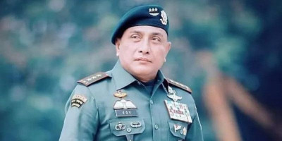 Edy Rahmayadi, Cocok Diusulkan Jadi  Menhan