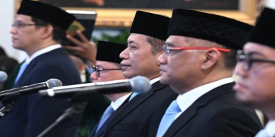 Antara Kepuasan Publik dan Rapor Buruk Sektoral