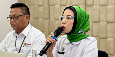 Standar Pelayanan Publik Jadi Langkah Strategis BGN Wujudkan Layanan Prima