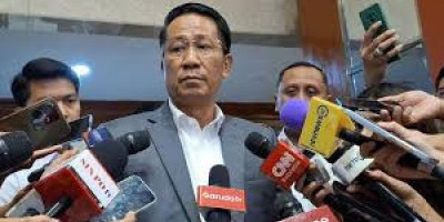 Pemerintah Setujui Usulan DPR  RUU Perampasan Aset Masuk Prolegnas 2025