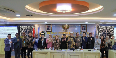 Kasus Meningkat, Perlu Penguatan Rehabilitasi Pecandu Narkoba