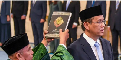 Catatan Untuk Purbaya Yudhi Sadewa