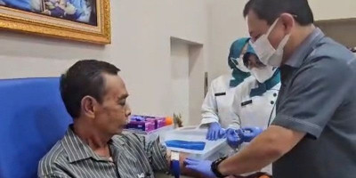 Dari Jakarta ke Harvard: Imunoterapi Terawan Gegerkan Dunia Medis