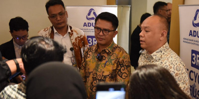 Di Tengah Peningkatan Siginifikan, Industri Daur Ulang Plastik Alami Krisis Pasokan Bahan Baku Daur Ulang