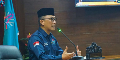 Kepala BKN Instruksikan Jajarannya agar Disiplin SLA dan Evaluasi Berkala Kinerja ASN