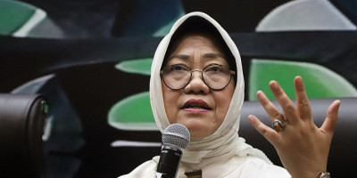 BRIN Sebut Otda Kian Terpinggirkan, Sentralisasi Kekuasaan Makin Menguat