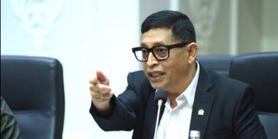 Baleg DPR Segera Bawa RUU Perampasan Aset ke Rapur