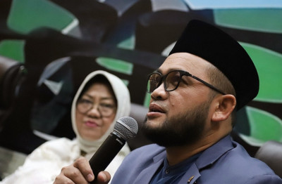 Senator Kritik Sentralisasi, Desak Penguatan Kembali Otda