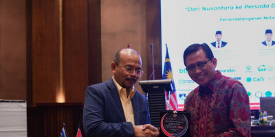 Kolaborasi Lintas Sektor Percepat Rumah Layak Huni Bagi MBR