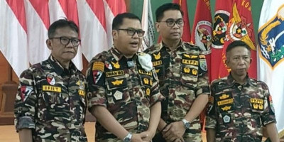 Ketua FKPPI Jakarta Utara Desak Seleksi FKDM Dianulir