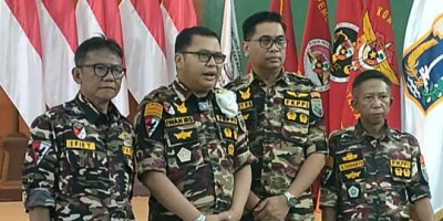 Ketua FKPPI Soroti Seleksi FKDM Jakarta Utara: Sarat Kejanggalan, Minta Seleksi Ulang!