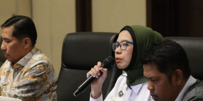 Tingkatkan Kualitas Layanan, BGN Selaraskan Standar Pelayanan Publik