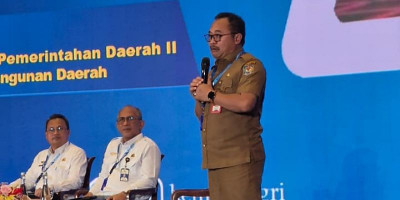 Bandara Perairan Jadi Sorotan, Pemda Diminta Perkuat Dukungan