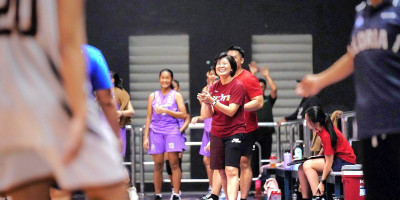 Perbasi Tetapkan 12 Roster Timnas U16 Putri untuk  FIBA U16 Women's Asia Cup 2025 