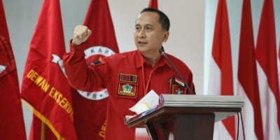 Riko Heryanto Desak SK SOKSI Versi Misbakhun Dicabut: Demi Kepastian Hukum