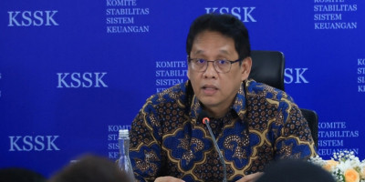 Juru Masak Purbaya dan Warung Makan Indonesia 