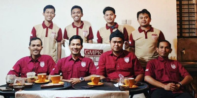 GMPK Jawa Barat Konsolidasikan Pengurus, Perkuat Kaderisasi