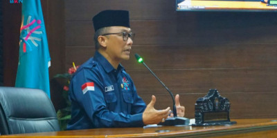 Respon Usulan Daerah, BKN Relaksasi Pengisian Dokumen PPPK Paruh Waktu 7 Hari  Hingga 22 September 2025