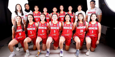 Coach Marlina Bicara 3 Lawan Indonesia di Grup B 