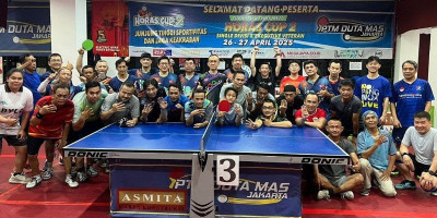 20 Ponger PTM 4 Saudara Bertandang ke PTM Dutamas