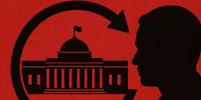 Saatnya Memutus Sabotase Struktural di Lingkaran Kekuasaan