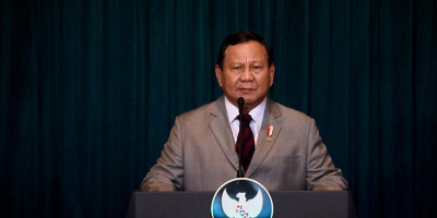 Presiden Jelang Pidato di Forum PBB: Baiknya Fokus Bahas Visi Indonesia