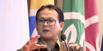 Prof. Rokhmin Dahuri Bongkar Fakta: UMKM Perempuan, Pilar Ekonomi yang Masih Dianggap Pelengkap