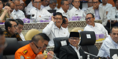 Wamen Viva Yoga Apresiasi Dukungan DPR Kepada Para Mitra  