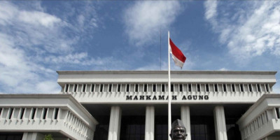 Ini Dia Nama 9 Hakim Agung yang Telah Diputuskan Komisi III DPR