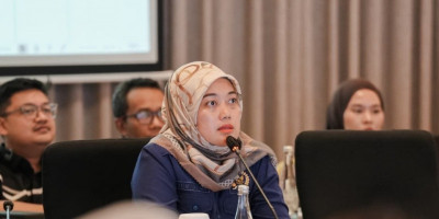Peringatan World Tourism Day Momentum Menuju Pariwisata Berkelanjutan