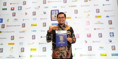 PGN Masuk Daftar Top 50 BigCap PLCs, Bukti Konsistensi Tata Kelola Berintegritas