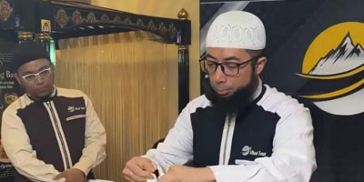 Pemilik Uhud Tour Serahkan Uang ke KPK, Terseret Kasus Korupsi Kuota Haji Rp1 Triliun