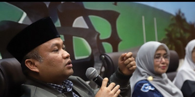 Sugiat: Kelewatan 20 Tahun RUU PPRT Tak Kunjung Disahkan Jadi UU