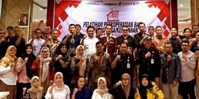KMP Tambakboyo Mantapkan Rencana Usaha Apotek