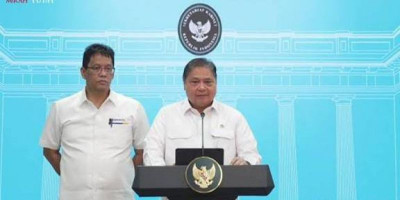 Pemerintah Luncurkan Paket Ekonomi 2025 Terstruktur