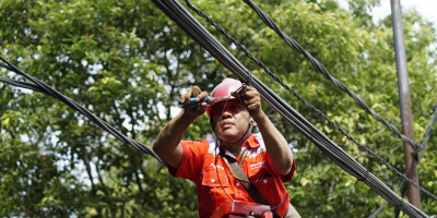 Telkom Minta Maaf dan Berikan Penjelasan Atas Gangguan Layanan di Bandarlampung