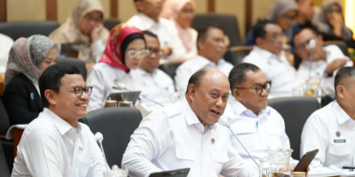 BGN Laporkan 8.018 SPPG Sudah Beroperasi, Anggaran Terserap Capai Rp 15,7 Miliar