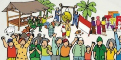 Mengembalikan Politik ke Rumah Demokrasi