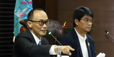 Prof. Zudan Klarifikasi Konsep PPPK: Bukan Merendahkan, Ini Filosofi UU ASN