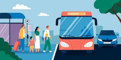 Peringatan Harhubnas, Pemerintah Diingatkan Penuhi Hak Transportasi Publik