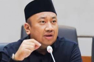 Beredar Kabar Erick Thohir Jadi Menpora, Lalu Bilang Belum Tahu