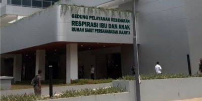 Dugaan Intervensi Tender RSUP Persahabatan, PT. WK Menang Meski Gugur Evaluasi