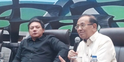  Pemerintah dan DPR Diingatkan Jangan Abaikan TAP MPR