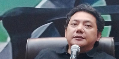 MPR Ingatkan Semangat Reformasi 1998 Harus Pijakan Penyelenggara Negara