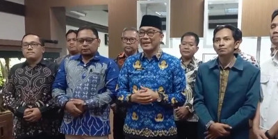 ADAPI Apresiasi Keterbukaan BKN: Prof. Zudan Jelaskan Skema PPPK Sesuai UU ASN