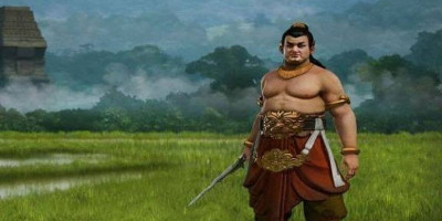 Majapahit dan Republik: Sejarah sebagai Pelita Menuju Indonesia Emas