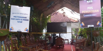 Bank Siap Lelang Lahan, Warga Nurasyifa Bogor Minta Kang Dedi Turun Tangan