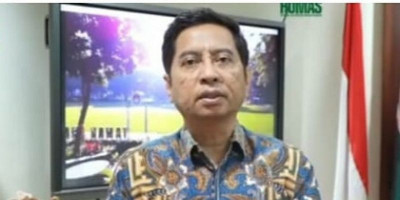 Rektor UIN Alauddin Ajak Masyarakat Jaga Persatuan dan Dukung Polri Tegakkan Hukum