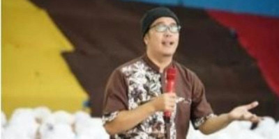 Sekolah Rakyat Hadirkan Harapan Baru bagi Anak Bangsa