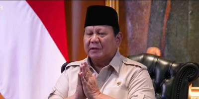 IKN Menuju 2028: Mimpi Prabowo Jadikan Nusantara Ibu Kota Politik Indonesia